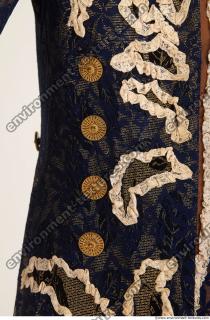 fabric ornate historcial 0006